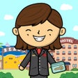 أيقونة البرنامج: Lilas World: Hotel Vacati…