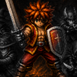 プログラムのアイコン：Notarpg: Incremental Adve…