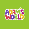 プログラムのアイコン：Adams World