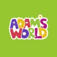 ไอคอนของโปรแกรม: Adams World