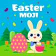 プログラムのアイコン：Eastermoji