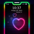 Symbol des Programms: Edge Lighting Live Border…