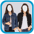 Ikona programu: Women With Jackets Photo …