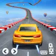 Crazy Car Stunts : Car Games