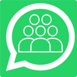 Icon of program: Whats Group Joiner - Join…