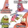 程序图标：Stiker WA Patrik Lucu Ber…