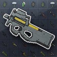 Programın simgesi: Gun Addons Skins for Mine…