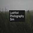 Programikonen: Lushfoil Photography Sim