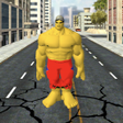 Ícone do programa: Amazing Super Monster