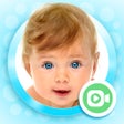 Ikon program: Babyphone 3g - Baby Monit…