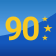90 Days Schengen