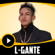 Icono de programa: L-Gante Música - Descarga…