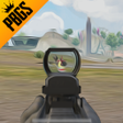 プログラムのアイコン：PUB Gun Simulator - Battl…
