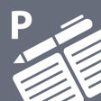 프로그램 아이콘: Prayer Notes: Ask Seek Kn…