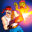 Icoon van programma: Multiverse Squad.io