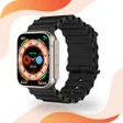 Иконка программы: t800 ultra smart watch hi…