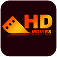 أيقونة البرنامج: HD Movie Gold