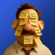 Icoon van programma: Forgetful Dad