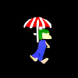 Icono de programa: Lemmings for Windows 10