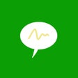 Ikona programu: Message Voice Changer