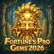 Programikonen: Fortunes Pro Gems 2026