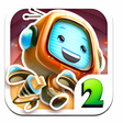 プログラムのアイコン：Cordy 2