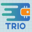 TRIO Wallet icon
