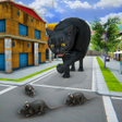 Ikona programu: Hungry Cat Evolution: Fat…