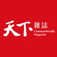 Programın simgesi: 天下雜誌