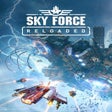 Biểu tượng của chương trình: Sky Force Reloaded