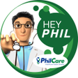 程序图标：HeyPhil Digimed