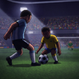 Иконка программы: Mega Cup Glory