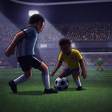Symbol des Programms: Mega Cup Glory
