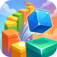 Ikona programu: Endless Cube Jump