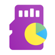 Icoon van programma: Storage Analyzer