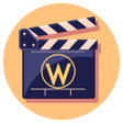 Icon of program: Video Watermark - Add Tex…