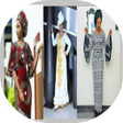 程序图标：Hausa Fashion Styles