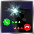 Icon of program: Flashlight Led Notificati…