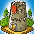 Icoon van programma: Grow Castle