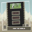 Ícone do programa: Infestor