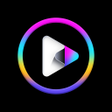 プログラムのアイコン：MV Music Video Player EQ …
