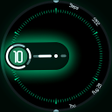 프로그램 아이콘: Glyph Mono Hand Watch Fac…