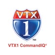 Symbol des Programms: VTX1 CommandIQ