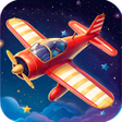 ไอคอนของโปรแกรม: Crown Fly Rush