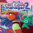 Ikon program: Cat Cafe Manager 2: Big C…