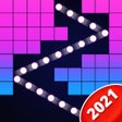 أيقونة البرنامج: Blocks VS Balls