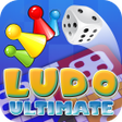 Ikona programu: Ludo Ultimate-TeenPatti g…