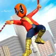 Icon of program: Mad Spiderhero GunZ - Bat…