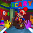 プログラムのアイコン：Scary Toy Factory Puzzle …