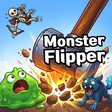 Programikonen: Monster Flipper
